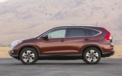 Desktop wallpaper. Honda CR-V 2015. ID:55475