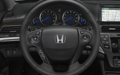 Desktop wallpaper. Honda Crosstour 2015. ID:55490