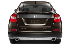 Desktop wallpaper. Honda Crosstour 2015. ID:55491