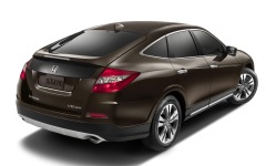 Desktop wallpaper. Honda Crosstour 2015. ID:55492