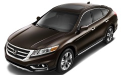 Desktop wallpaper. Honda Crosstour 2015. ID:55493