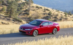 Desktop wallpaper. Honda Accord 2015. ID:55494