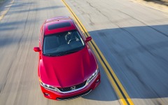 Desktop wallpaper. Honda Accord 2015. ID:55495