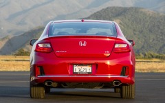 Desktop wallpaper. Honda Accord 2015. ID:55496