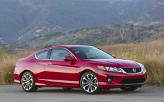 Desktop wallpaper. Honda Accord 2015. ID:55497