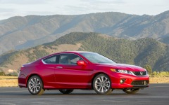 Desktop wallpaper. Honda Accord 2015. ID:55498