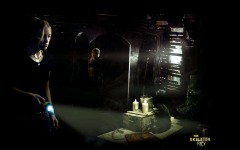 Desktop wallpaper. Skeleton Key, The. ID:5713