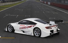 Desktop wallpaper. Honda NSX-GT Concept 2013. ID:55504