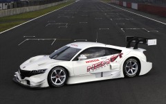 Desktop wallpaper. Honda NSX-GT Concept 2013. ID:55505