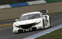 Desktop wallpaper. Honda NSX-GT Concept 2013. ID:55507