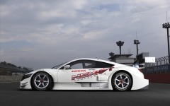 Desktop wallpaper. Honda NSX-GT Concept 2013. ID:55509