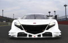 Desktop wallpaper. Honda NSX-GT Concept 2013. ID:55510