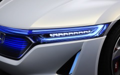 Desktop wallpaper. Honda EV-STER Concept 2011. ID:55536