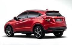 Desktop wallpaper. Honda HR-V Prototype 2014. ID:55540