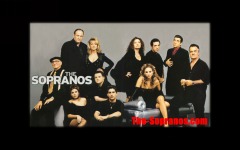 Desktop wallpaper. Sopranos, The. ID:5716