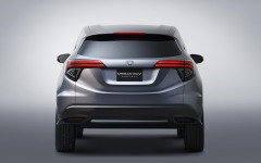 Desktop wallpaper. Honda Urban SUV Concept 2013. ID:55557