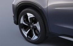 Desktop wallpaper. Honda Urban SUV Concept 2013. ID:55559