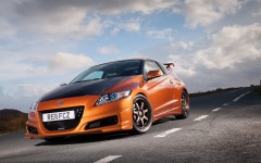 Desktop wallpaper. Honda CR-Z Mugen 2012. ID:55579
