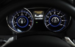 Desktop wallpaper. Hyundai Sonata 2014. ID:55588