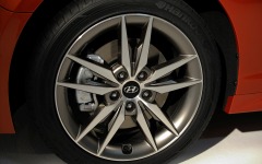 Desktop wallpaper. Hyundai Sonata 2015. ID:55598