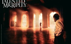 Desktop wallpaper. Talented Mr. Ripley, The. ID:5724