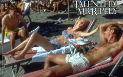 Desktop wallpaper. Talented Mr. Ripley, The. ID:5728