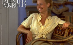 Desktop wallpaper. Talented Mr. Ripley, The. ID:5730