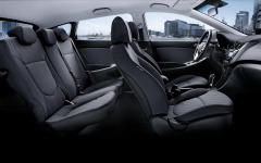 Desktop wallpaper. Hyundai Accent 2014. ID:55666