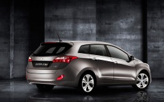 Desktop wallpaper. Hyundai i30 2013. ID:55682