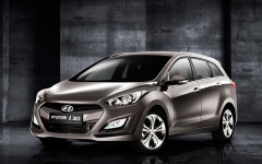 Desktop wallpaper. Hyundai i30 2013. ID:55684