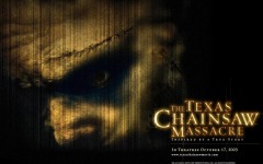 Desktop wallpaper. Texas Chainsaw Massacre, The. ID:5733