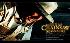 Desktop wallpaper. Texas Chainsaw Massacre, The. ID:5737