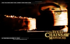 Desktop wallpaper. Texas Chainsaw Massacre, The. ID:5740