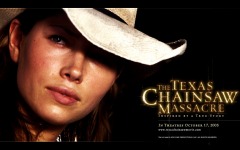 Desktop wallpaper. Texas Chainsaw Massacre, The. ID:5741