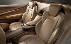 Desktop image. Hyundai HCD-14 Genesis Concept 2013. ID:55708