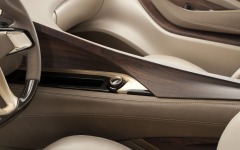 Desktop image. Hyundai HCD-14 Genesis Concept 2013. ID:55709