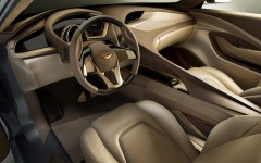 Desktop wallpaper. Hyundai HCD-14 Genesis Concept 2013. ID:55711