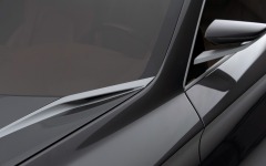 Desktop wallpaper. Hyundai HCD-14 Genesis Concept 2013. ID:55715