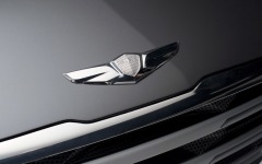 Desktop wallpaper. Hyundai HCD-14 Genesis Concept 2013. ID:55719