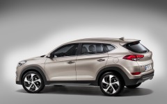 Desktop wallpaper. Hyundai Tucson 2016. ID:55749