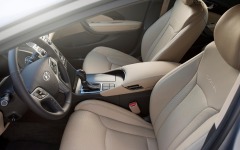 Desktop wallpaper. Hyundai Azera 2015. ID:55760