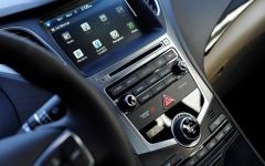 Desktop wallpaper. Hyundai Azera 2015. ID:55761