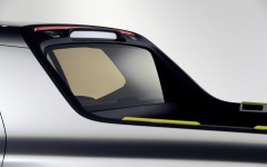 Desktop wallpaper. Hyundai Santa Cruz Crossover Truck Concept 2015. ID:55781