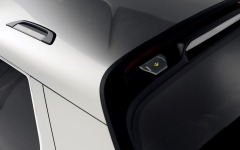 Desktop wallpaper. Hyundai Santa Cruz Crossover Truck Concept 2015. ID:55782