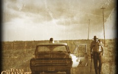 Desktop wallpaper. Texas Chainsaw Massacre: The Beginning, The. ID:5748