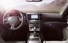 Desktop wallpaper. Infiniti Q40S 2015. ID:55857
