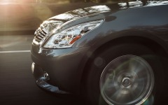 Desktop wallpaper. Infiniti Q40S 2015. ID:55860