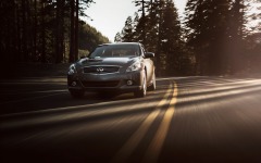 Desktop wallpaper. Infiniti Q40S 2015. ID:55862