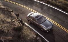Desktop wallpaper. Infiniti Q40S 2015. ID:55864