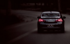 Desktop wallpaper. Infiniti Q40S 2015. ID:55866